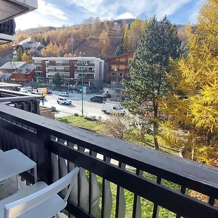 Appartement 22m² Pour 4 Pers. Proche Pistes - Fr-1-516-225 *