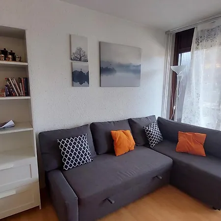 22m² Pour 4 Pers. Proche Pistes - Fr-1-516-225 Appartement *