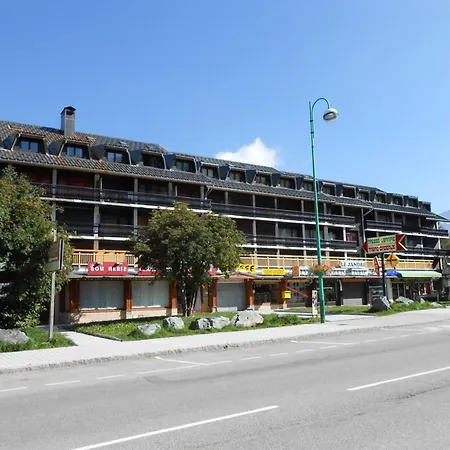 22m² Pour 4 Pers. Proche Pistes - Fr-1-516-225 Apartment *